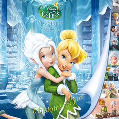 La fée Clochette - Disney Cinéma