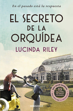 El secreto de la orquidia/ The Orchid House