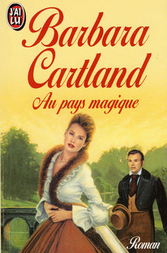 Au pays magique