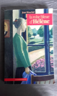 La Robe Bleue d'Hélène