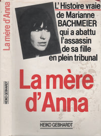 La mère d'Anna
