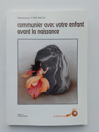 Communier avec votre enfant avant la naissance
