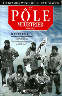 Le pôle meurtrier