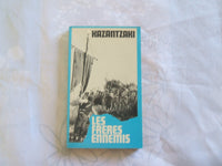 Les Frères ennemis