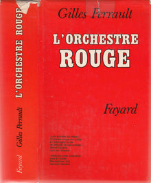 L'orchestre rouge