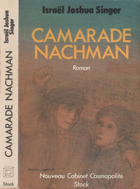Camarade Nachman (Nouveau cabinet cosmopolite)