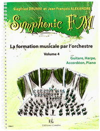 Symphonic FM - Vol. 4