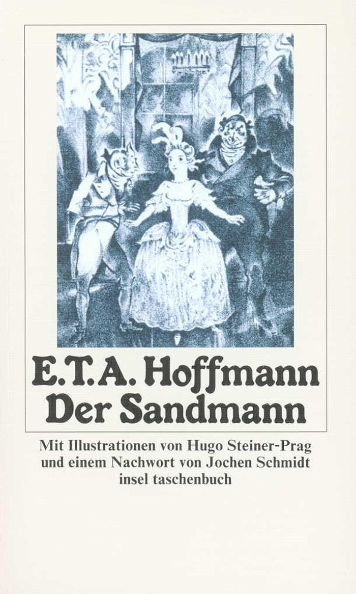 Der Sandmann