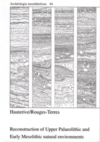 Hauterive/Rouges-Terres