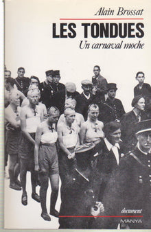 Les tondues, un carnaval moche