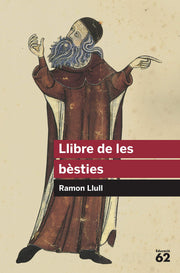 Llibre de les bèsties: Versió clàssica i versió moderna