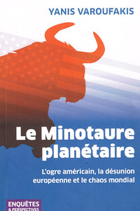 Le Minotaure planétaire