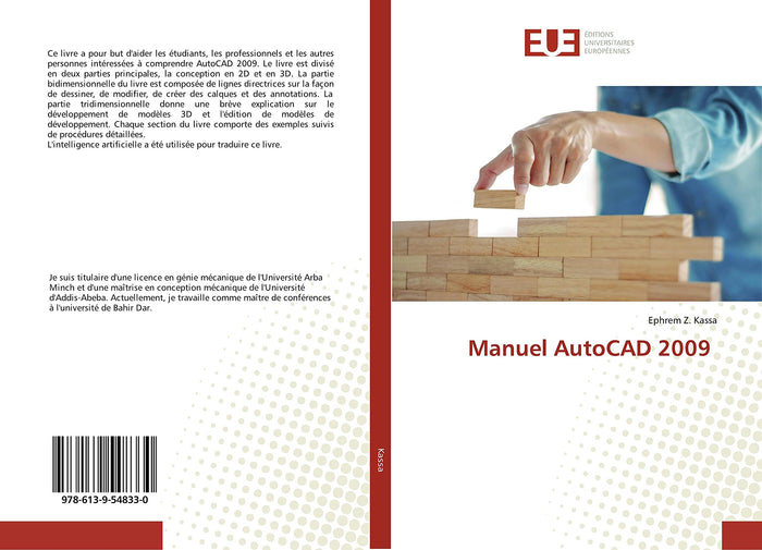 Manuel AutoCAD 2009