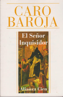 El senor inquisidor / Mister Inquisitor