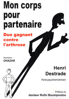 Mon corps pour partenaire - Duo gagnant contre l'arthrose