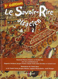 Le Savoir-rire alsacien