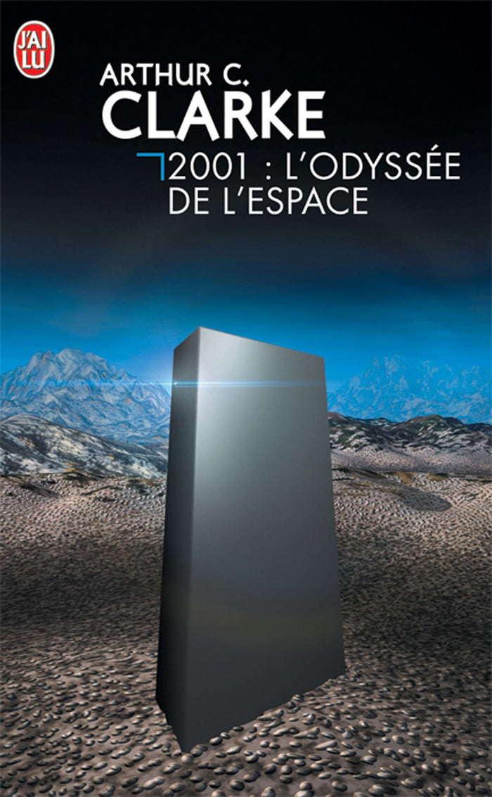 2001 : l'Odyssée de l'espace