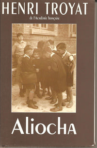 Aliocha