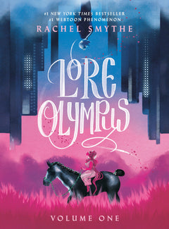 Lore Olympus, Tome 1