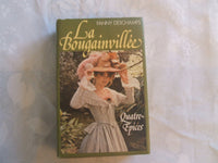 La Bougainvillée, tome 2 : Quatre-épices