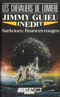 Narkoum:Finances Rouges