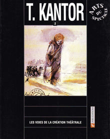 Les voies de la création théâtrale