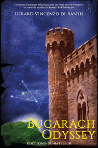 Bugarach odyssey