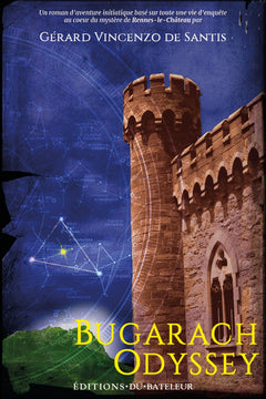 Bugarach odyssey