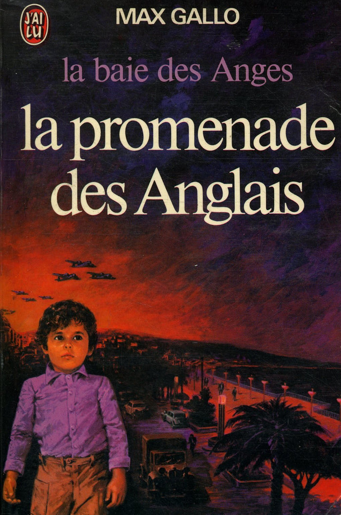 Promenade des Anglais