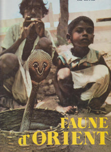Faune d'Orient