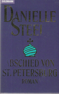Abschied von St. Petersburg