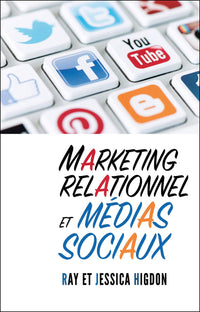 MARKETING RELATIONEL ET MEDIAS SOCIAUX