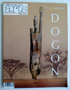 Connaissance des Arts, Hors-série N° 490 : Dogon
