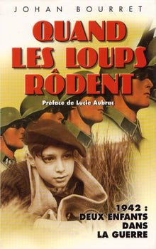 Quand les loups rôdent