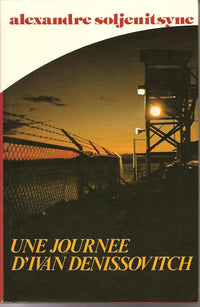 Une journée d'Ivan Denissovitch