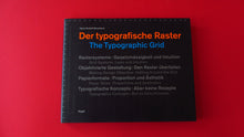 Der typografische Raster
