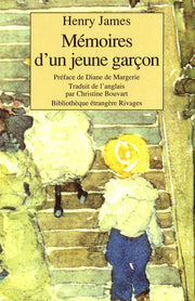 Mémoires d'un jeune garçon