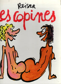 Les Copines