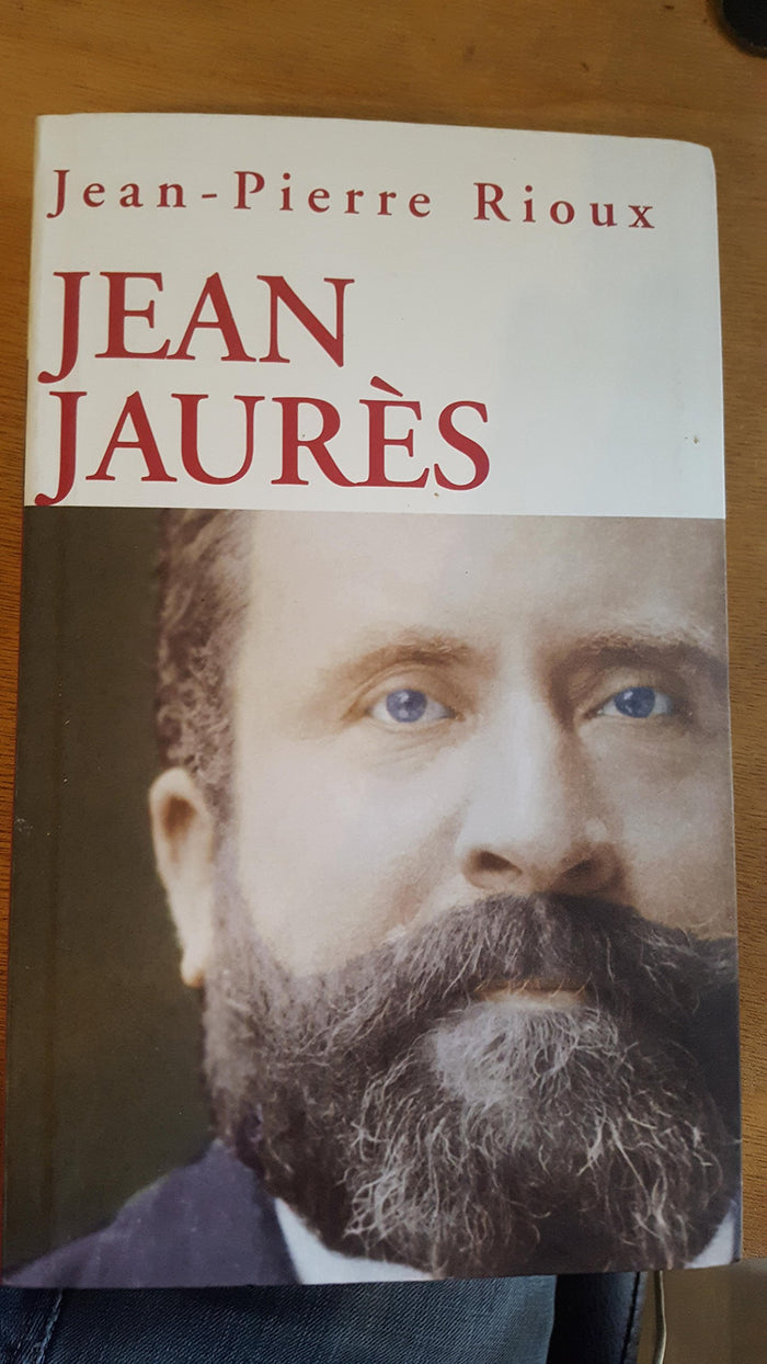 jean jaurès