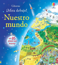 Nuestro mundo