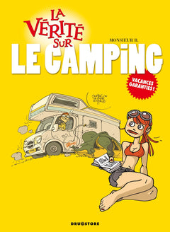 La vérité sur le camping