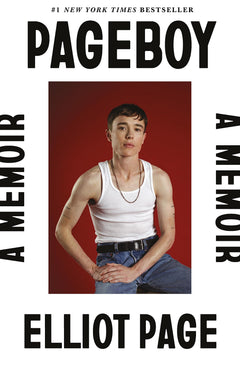 Pageboy: A Memoir: The instant Sunday Times bestseller