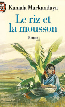 Le riz et la mousson