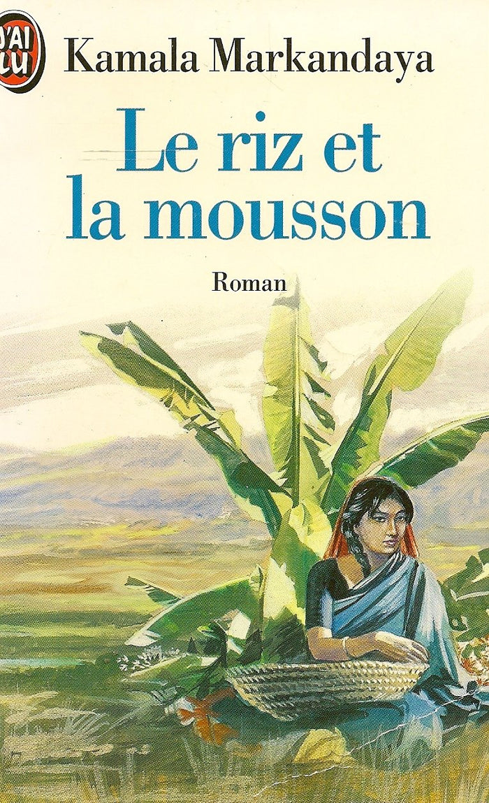 Le riz et la mousson