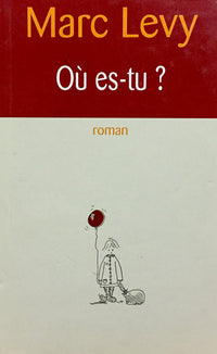 Où es-tu ?