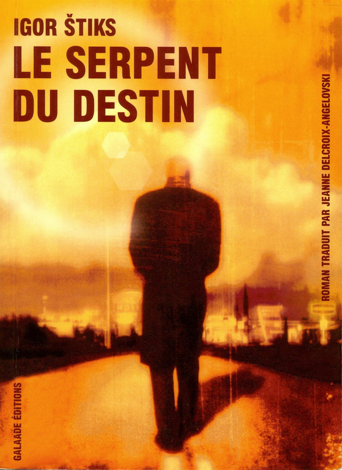 Le serpent du destin