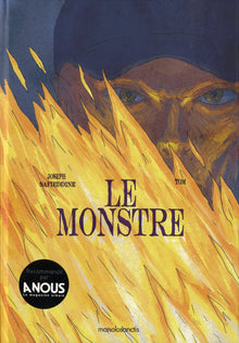 Le monstre