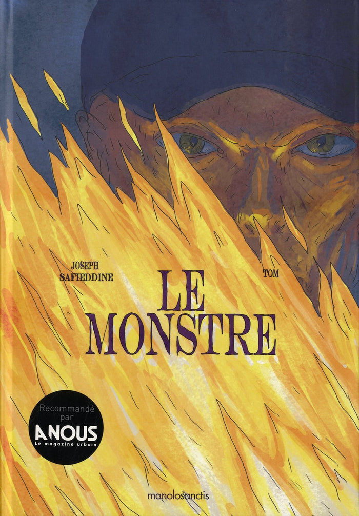 Le monstre