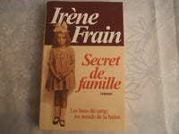 Secret de famille