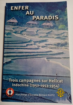 Enfer au paradis